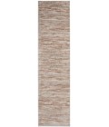 Nourison Elation Area Rug ETN01 Ivory Grey