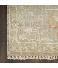 Nourison Whispers Taupe WHP01 8 ft. X 10 ft. Rect. Rug