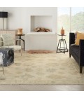 Nourison ODESSA Area Rug Nourison Odessa Area Rug ODS06-Ivory Multicolor