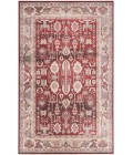 Nourison Vintage Home Red VNH02 5 ft. X 7 ft. Rectangle Rug