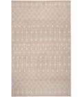 Nourison Grafix Beige GRF37 7 ft. 10 in. X 9 ft. 10 in. Rectangle Rug