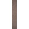 Nourison Positano - Pos01 Natural Area Rug 2 ft. 2 X 10 ft. Rectangle