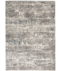 Michael Amini MA90 Uptown Area Rug UPT03-Ivory/Grey