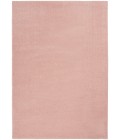 Nourison Essentials Pink Area Rug NRE01-Pink