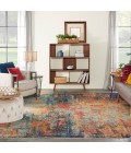 Nourison Celestial Area Rug CES15-Multicolor