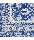 Nourison WHIMSICLE Area Rug Nourison Whimsicle Area Rug WHS15-Ivory Navy
