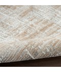 Nourison Home Texture Beige Grey HMT03 8 ft. X 10 ft. Rect. Rug