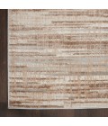 Nourison Elation Area Rug ETN01-Ivory Grey