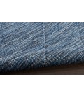 Nourison Practical Solutions Navy Blue PSL01 8 ft. X 10 ft. Rectangle Rug