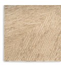 DKNY Pure Angles Camel ANG01 8 ft. X 10 ft. Rect. Rug