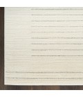 Nourison Ivory Hues Ivory Grey Rug IVH04 8 ft. X 10 ft. Rect. - Rugs Town Nourison Ivory Hues Ivory Grey IVH04 8 ft. X 10 ft. Rect. Rug