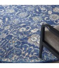 Nourison GRAFIX Area Rug Nourison Grafix Area Rug GRF24-Navy