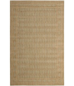 Nourison Cosmopolitan - Cs94 Pistachio Area Rug 3 ft. 6 X 5 ft. 6 Rectangle