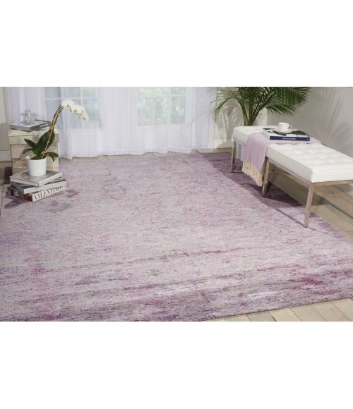 Nourison GEMSTONE Area Rug Nourison Gemstone Area Rug GEM04-Amethyst