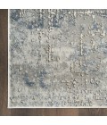 Nourison Concerto Dark Grey CNC17 2 ft. 2 in. X 7 ft. 6 Rect. Rug