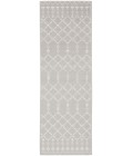 Nourison Whimsicle Area Rug WHS02-Grey