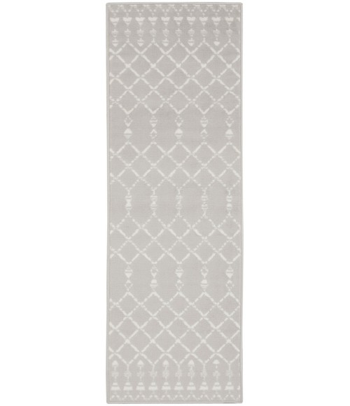 Nourison Whimsicle Area Rug WHS02-Grey