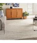 Nourison Plateau Area Rug PAE01-Ivory