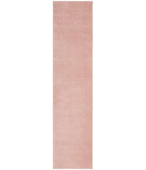 Nourison Nourison Essentials Area Rug NRE01 Pink