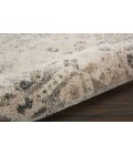 Nourison FUSION Area Rug Nourison Fusion Area Rug FSS11-Cream/Grey