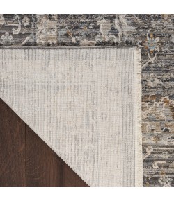 Nourison Lynx Slate Multicolor LNX03 9 ft. X 11 ft. Rect. Rug