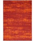 Nourison Nourison Essentials Area Rug NRE03 Red
