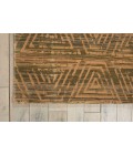 Nourison SILKEN ALLURE Area Rug Nourison Silken Allure Area Rug SLK20-Ash