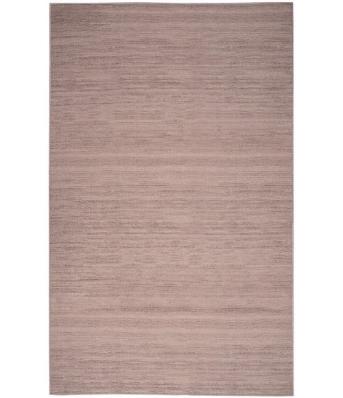 Nourison Washable Essentials Natural WAE01 4 ft. X 6 ft. Rectangle Rug