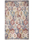 Nourison Grafix Blue Multicolor Rug GRF31 9 ft. X 12 ft. Rectangle - Rugs Town Nourison Grafix Blue Multicolor GRF31 9 ft. X 12 ft. Rectangle Rug