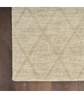 Nourison Wool Haven Sage WOH01 2 ft. X 6 ft. Rect. Rug