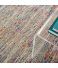 Nourison Passion Area Rug PSN09-Ivory/Multi