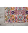 Nourison Passion Area Rug PSN01-Silver