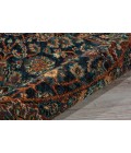 Nourison 2020 Round Area Rug NR201-Navy