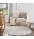 Nourison Whimsicle Area Rug WHS05-Grey