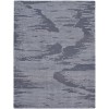 Michael Amini Nourison Ma30 Star - Smr02 Blue Area Rug 9 ft. 9 in. X 13 ft. 9 in. Rectangle