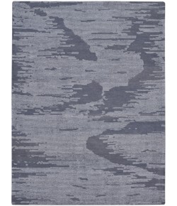 Michael Amini Nourison Ma30 Star - Smr02 Blue Area Rug 9 ft. 9 in. X 13 ft. 9 in. Rectangle