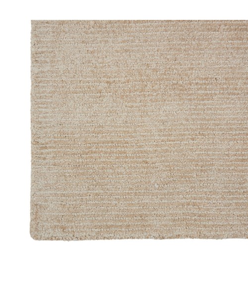 Nourison Weston Area Rug WES01-Linen