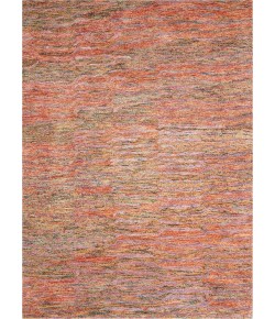 Nourison Gemstone - Gem01 Fire Opal Area Rug 3 ft. 9 X 5 ft. 9 Rectangle