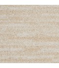 Nourison Essentials Area Rug Nourison Nourison Essentials Ivory Beige Area Rug NRE01 Ivory Beige 10' x 14'
