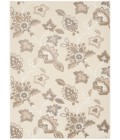 Nourison Aloha Area Rug ALH31 Beige