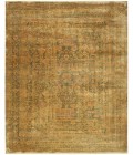 Nourison Luxurious Olive LRS01 8 ft. X 10 ft. Rect. Rug