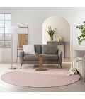 Nourison Essentials Area Rug NRE01-Pink
