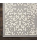 Nourison Jubilant Area Rug JUB06-Ivory/Grey