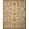 Nourison Home Timeless TML14 Beige 12 ft. X 15 ft. Area Rug