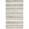 Nicole Curtis Lake Gray WNC01 1 ft. 10 in. X 5 ft. Rectangle Rug