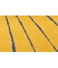 Nourison Aloha Navy Multicolor ALH24 2 ft. 3 in. X 8 ft. Rectangle Rug