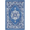 Nourison Whimsicle - Whs03 Navy Area Rug 2 ft. X 3 ft. Rectangle