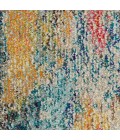 Nourison CELESTIAL Area Rug Nourison Celestial Area Rug CES16-Multicolor