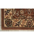 Nourison 2000 Area Rug Nourison 2000 Area Rug 2091-Mushroom