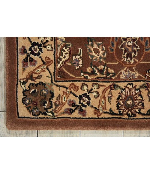 Nourison 2000 Area Rug Nourison 2000 Area Rug 2091-Mushroom
